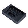 Black PP Blister Tray