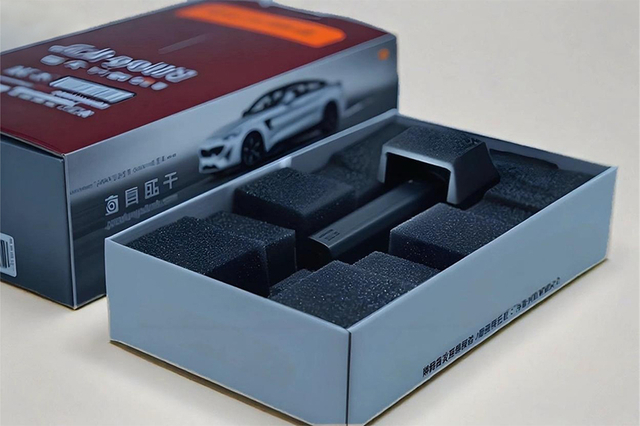 Automotive Parts