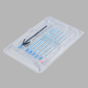 Minimally Invasive Expansion Drainage Kit