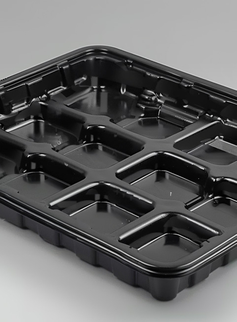 Food Packaging