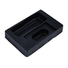 Black PP Blister Tray