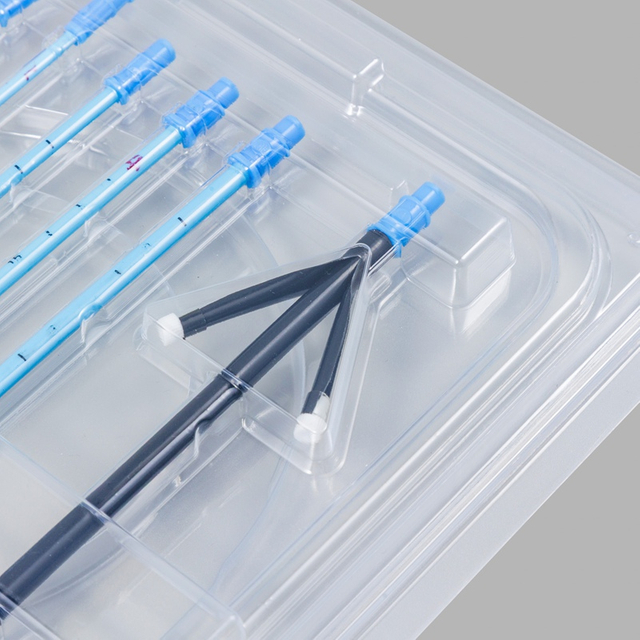 Minimally Invasive Expansion Drainage Kit