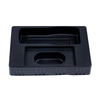 Black PP Blister Tray