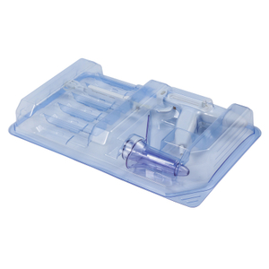 Ligation Device Blister Pack