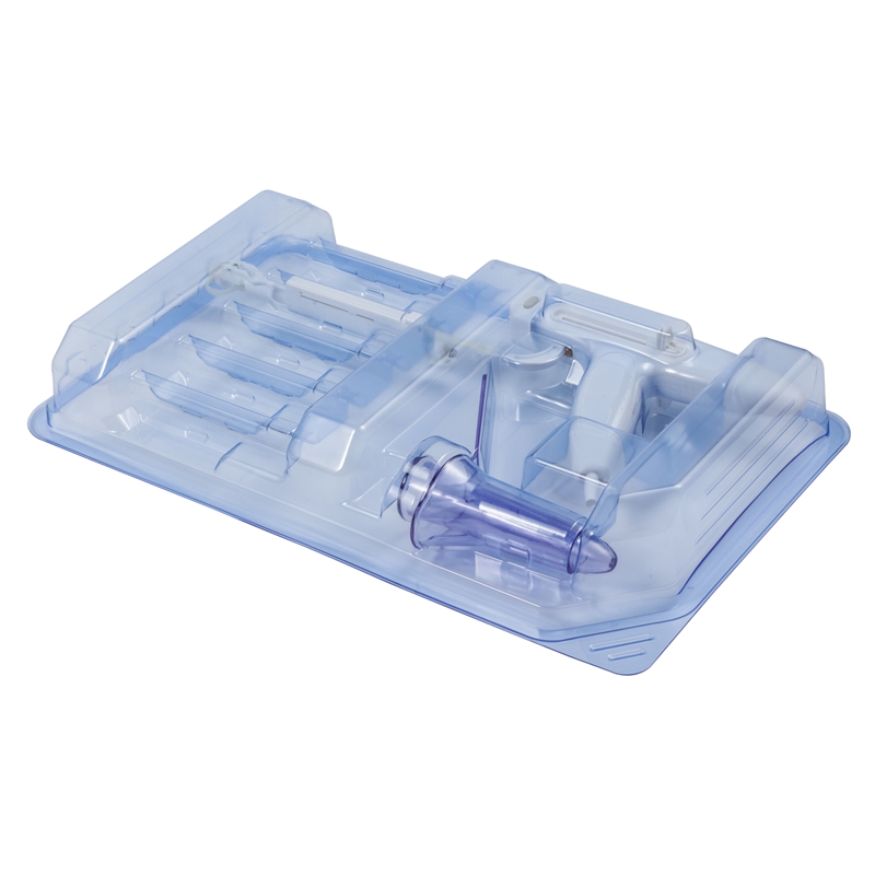 Ligation Device Blister Pack