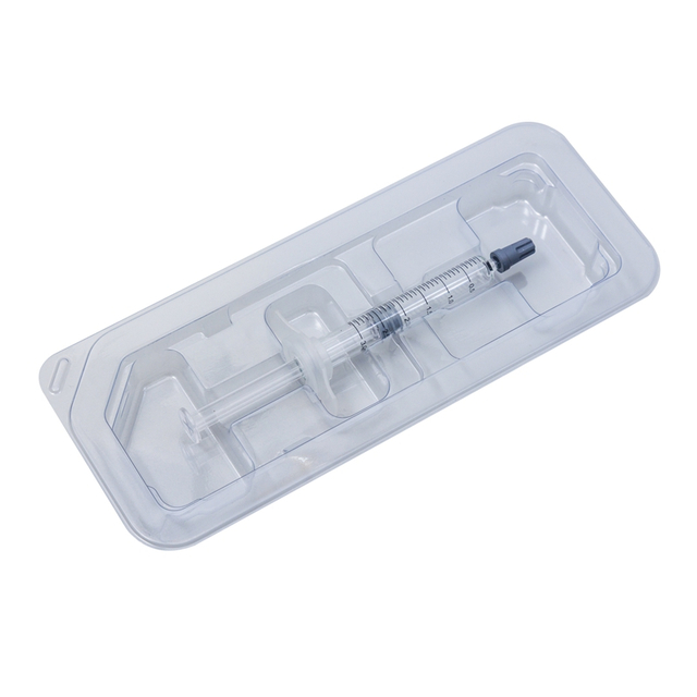 3ml Syringe