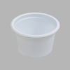 White PS Blister Tray