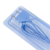 Surgical Scalpel Blister Tray
