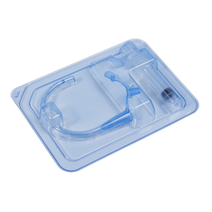 Urological Blister Tray