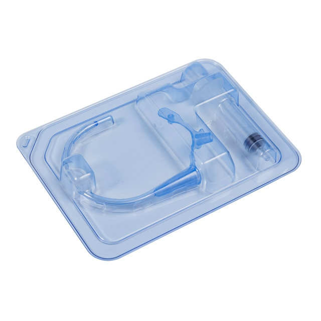 Urological Blister Tray