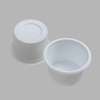 White PS Blister Tray