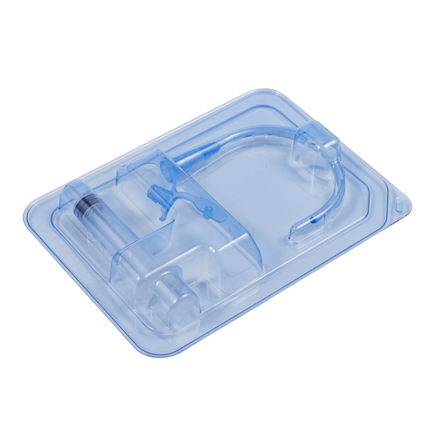 Urological Blister Tray